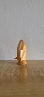 0.16mm layer, 2 walls, 15% infill