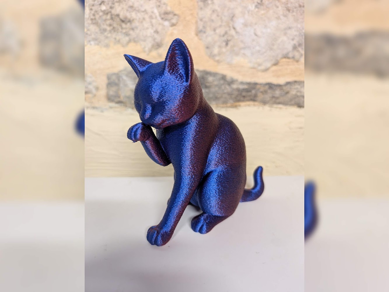 Taille 150 mm