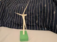Complete Turbine, boxed Version