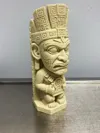 Single-Color 0.2mm layer, 2 walls, 8% infill
