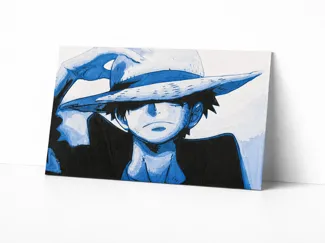 One Piece - Monkey D. Luffy - Wano
