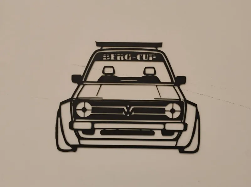 GOLF-MK2