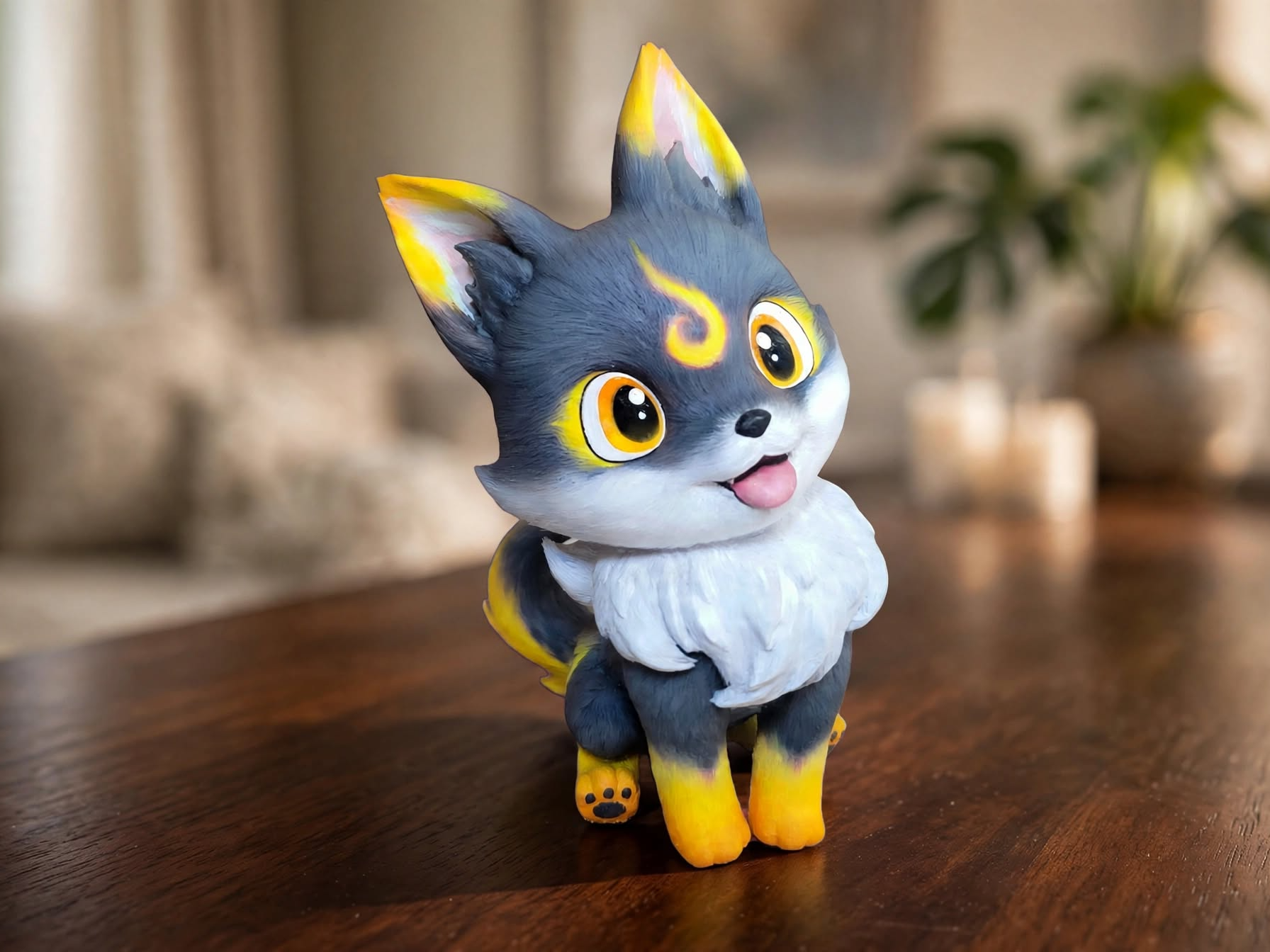 Animoo Emberpup - 1