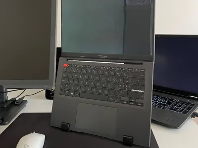 Laptop Stand
