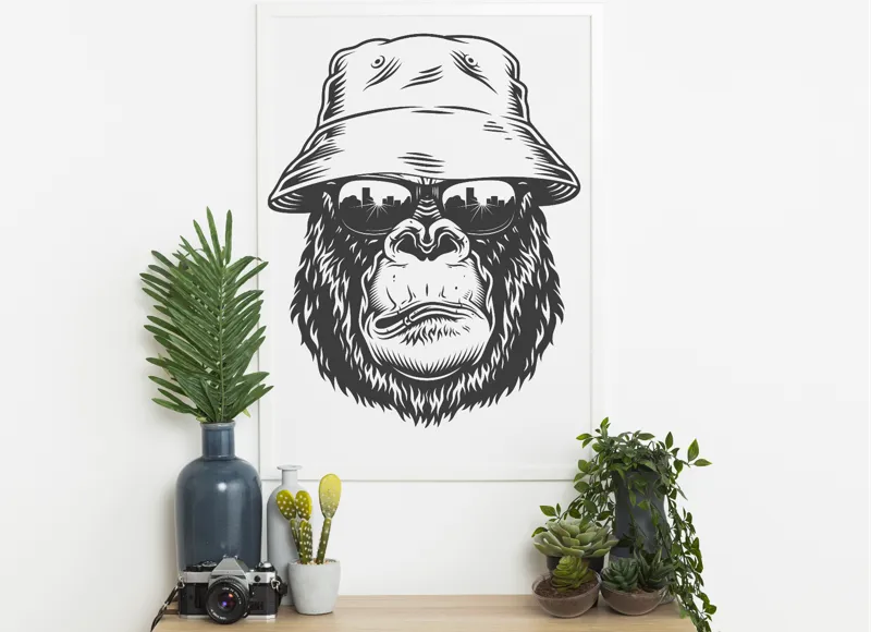 Gorillas