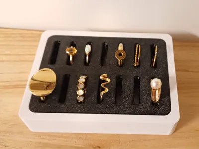 Ring holder v3