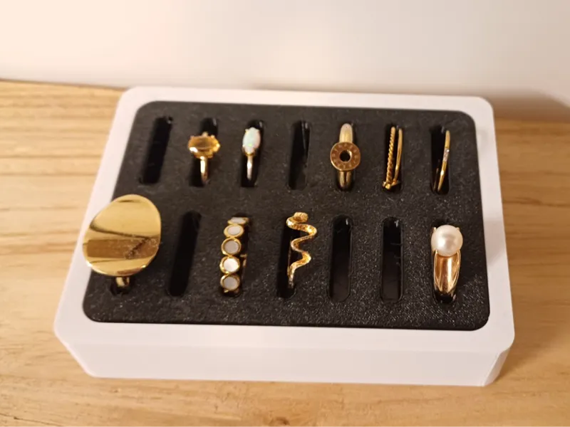 Ring holder v3