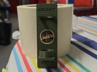 Reggy Supporto Sigaretta Elettronica