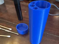 Étui pour Puffco Pivot — photo 1
