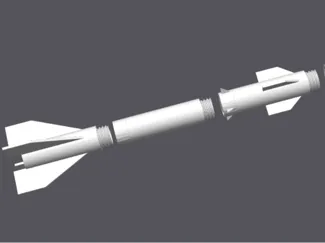 Sugar Rocket V1