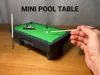 Mini Pool Table Game - 0.2mm layer, 2 walls, 15% infill