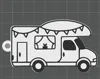 Trailer Rear