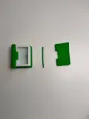 small book
