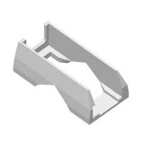 Support pour mini-PC NiPoGi GK3Plus — photo 2