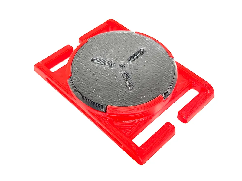 Apple AirTag Strap 1.5 Waterproof Case
