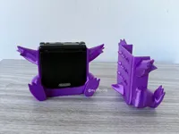 0.2mm layer, 2 walls, 5% infill