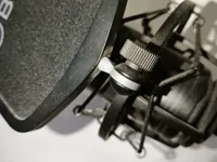 0.2mm 层高, 4 层墙, 35% 填充