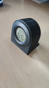 PETG 0.28mm layer, 2 walls, 15% infill Adaptive Cubic
