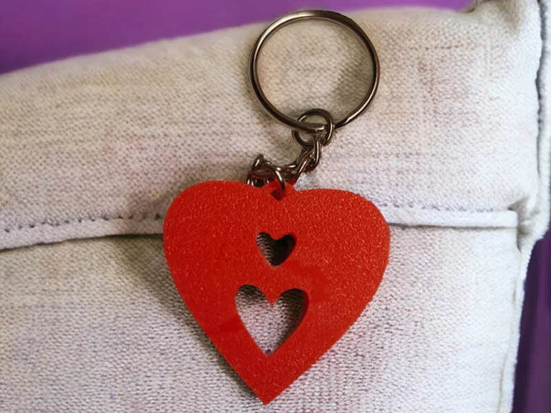 Due Cuori in Un Cuore