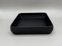 180 mm Width; 38 mm Height | Full Wall