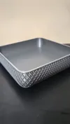 PETG Optimized Single Color 218 x 218 x 46 mm