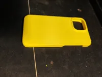 Coque pour iPhone 13 mini — photo 3