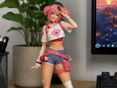 Esme Fortnite 