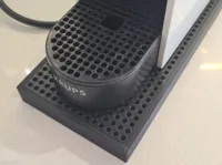 Plateau anti-goutte pour machine à café (365x100mm) — photo 1