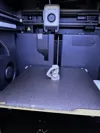 50mm Height - 0.2mm layer, 2 walls, 15% infill