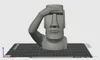 150mm Height - 0.2mm layer, 2 walls, 15% infill