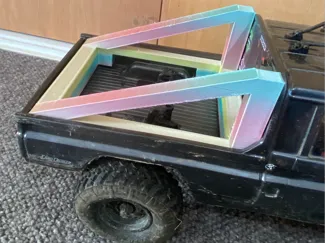 roll bar 1:10