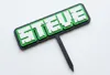 Steve Cake Topper