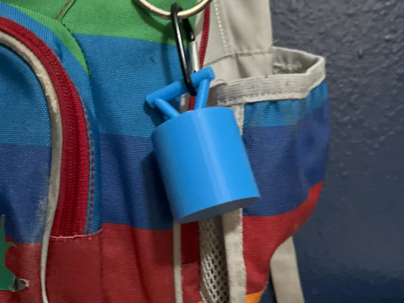 twist lock container