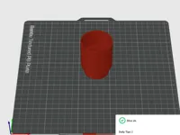 cup prototype