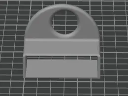 Duschrinnen Öffner
