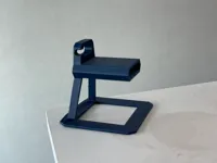 Support de charge pour montre connectée Z9 — photo 2