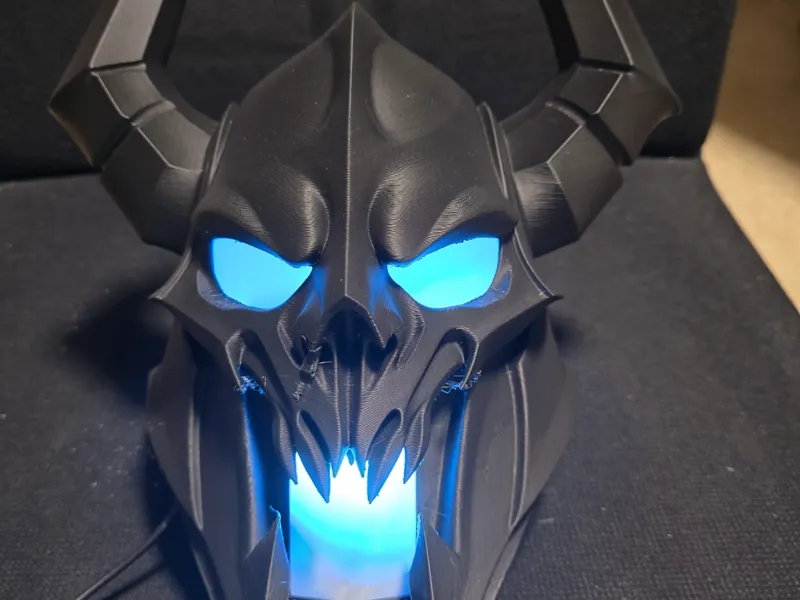 Deathknight  DK WOW Todesritter