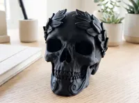 0.2mm layer, 2 walls, 5% infill