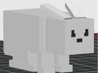 Bunny - Roblox - 99 nights in the forest