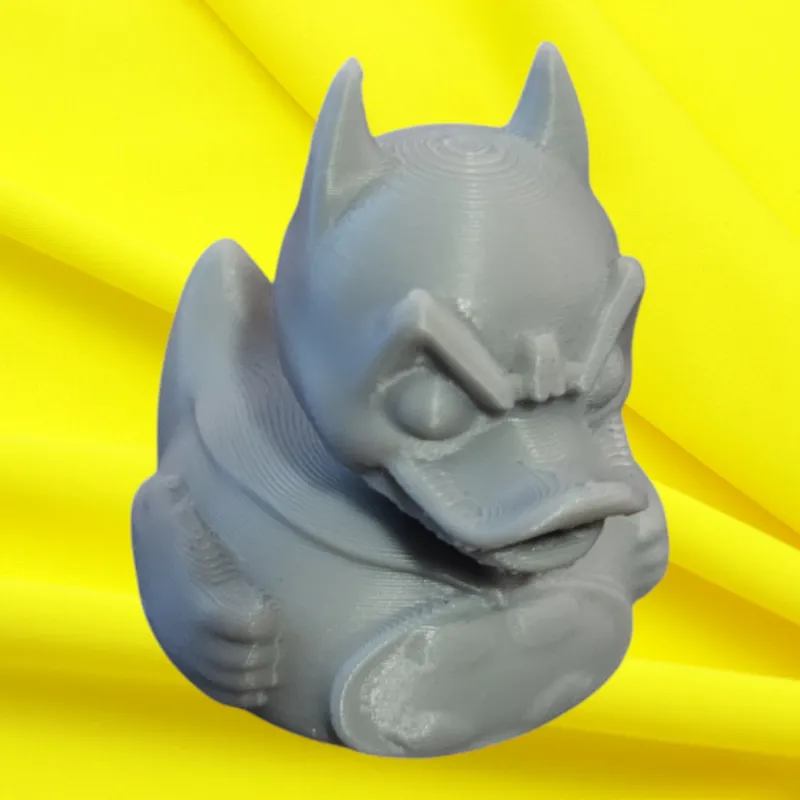 Batman Duck