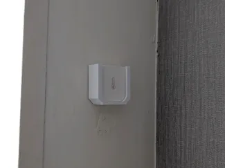 Aqara Temperature and Humidity Sensor Wall Mount