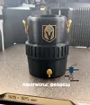 Golden Knights - Print in Place and Removable Logo