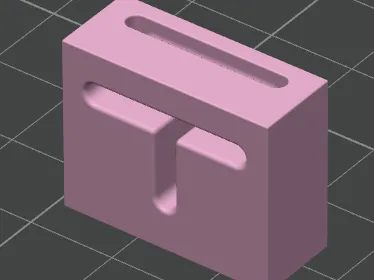 Reed sensor compact
