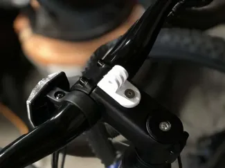 Cannondale Bike - GoPro Stem Mount