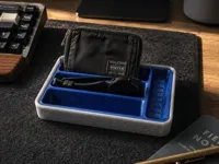 0.24mm layer, 2 walls, 15% infill