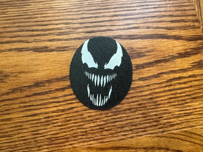 venom coaster