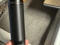65mm - 0.2mm layer, 2 walls, 15% infill