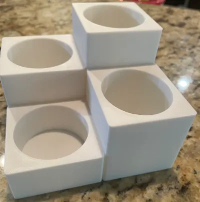 Pen/Pencil Desk Organizer