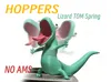 Lizard Spring A1 mini