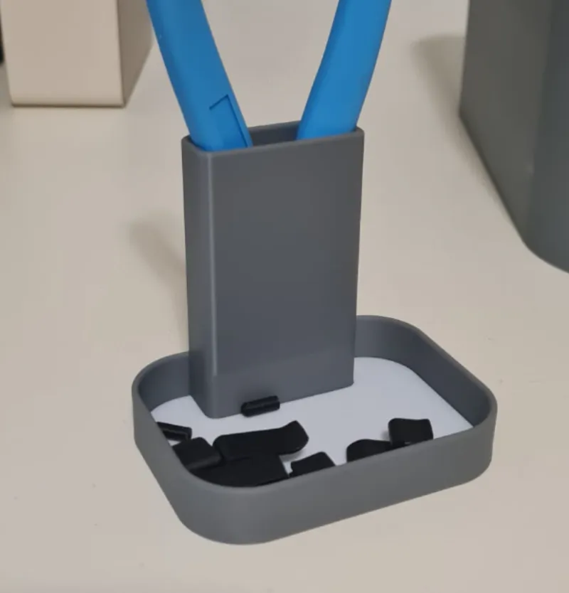 tweezer holder